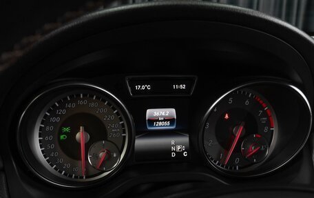 Mercedes-Benz CLA, 2015 год, 1 890 000 рублей, 17 фотография