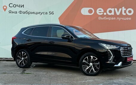 Haval Jolion, 2023 год, 1 890 000 рублей, 3 фотография