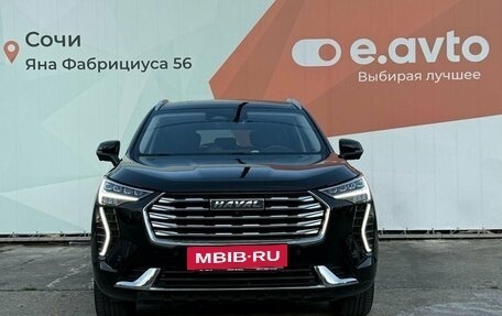 Haval Jolion, 2023 год, 1 890 000 рублей, 2 фотография