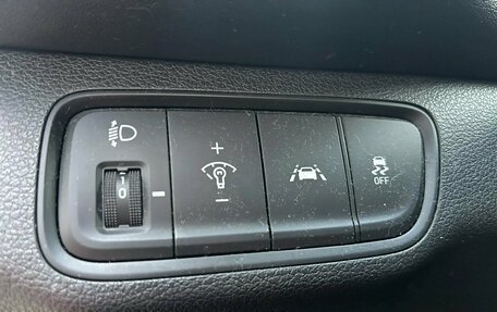 Hyundai Santa Fe IV, 2019 год, 3 450 000 рублей, 8 фотография