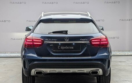 Mercedes-Benz GLA, 2019 год, 2 797 000 рублей, 4 фотография