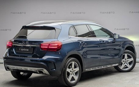 Mercedes-Benz GLA, 2019 год, 2 797 000 рублей, 3 фотография