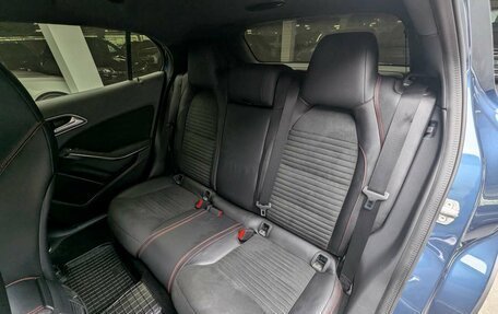 Mercedes-Benz GLA, 2019 год, 2 797 000 рублей, 8 фотография