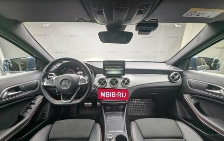 Mercedes-Benz GLA, 2019 год, 2 797 000 рублей, 6 фотография