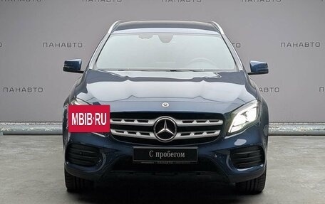Mercedes-Benz GLA, 2019 год, 2 797 000 рублей, 2 фотография