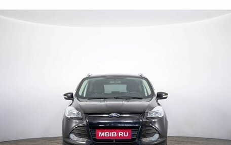 Ford Kuga III, 2014 год, 929 000 рублей, 2 фотография