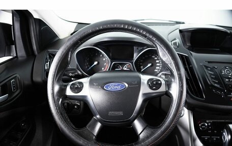Ford Kuga III, 2014 год, 929 000 рублей, 14 фотография