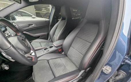 Mercedes-Benz GLA, 2019 год, 2 797 000 рублей, 7 фотография