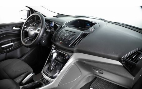 Ford Kuga III, 2014 год, 929 000 рублей, 10 фотография