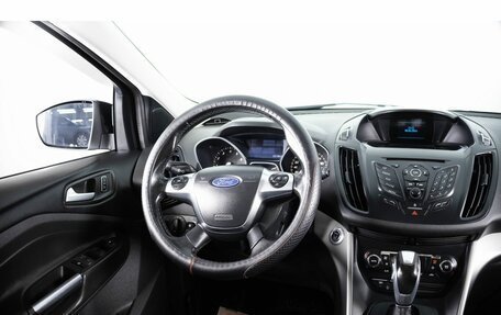Ford Kuga III, 2014 год, 929 000 рублей, 11 фотография