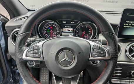 Mercedes-Benz GLA, 2019 год, 2 797 000 рублей, 9 фотография