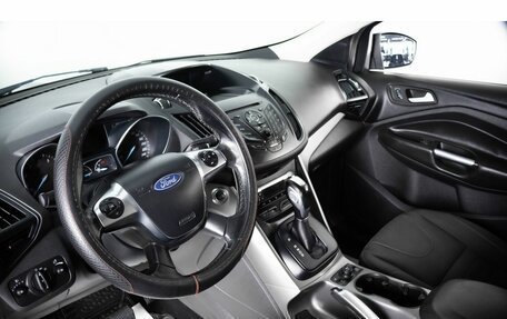 Ford Kuga III, 2014 год, 929 000 рублей, 7 фотография