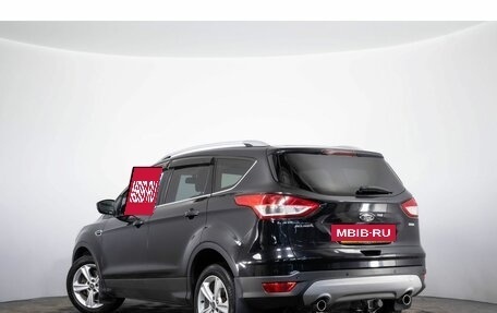 Ford Kuga III, 2014 год, 929 000 рублей, 6 фотография