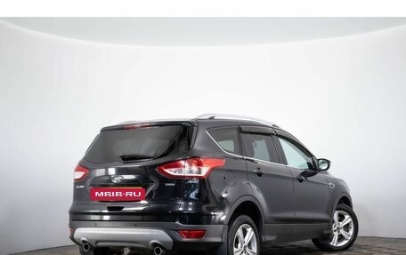 Ford Kuga III, 2014 год, 929 000 рублей, 4 фотография