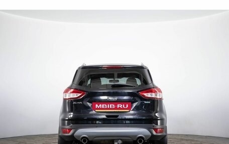 Ford Kuga III, 2014 год, 929 000 рублей, 5 фотография