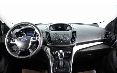 Ford Kuga III, 2014 год, 929 000 рублей, 12 фотография