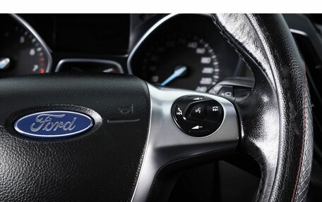 Ford Kuga III, 2014 год, 929 000 рублей, 16 фотография