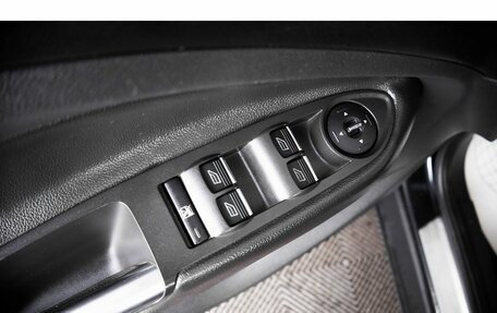 Ford Kuga III, 2014 год, 929 000 рублей, 24 фотография