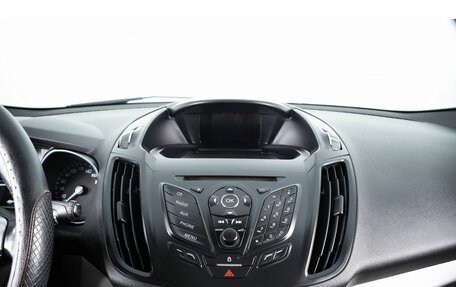 Ford Kuga III, 2014 год, 929 000 рублей, 18 фотография