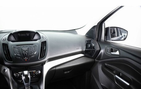 Ford Kuga III, 2014 год, 929 000 рублей, 13 фотография