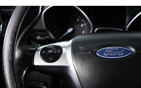 Ford Kuga III, 2014 год, 929 000 рублей, 15 фотография