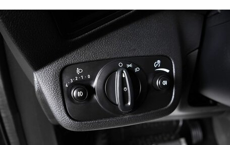 Ford Kuga III, 2014 год, 929 000 рублей, 22 фотография