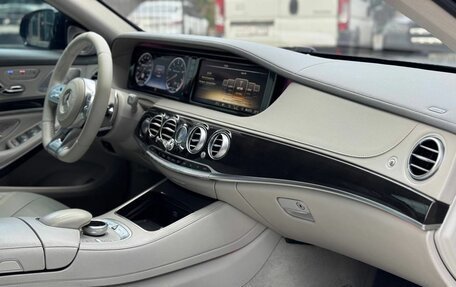 Mercedes-Benz S-Класс, 2014 год, 2 775 000 рублей, 9 фотография