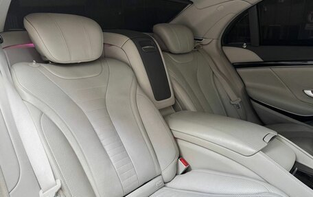 Mercedes-Benz S-Класс, 2014 год, 2 775 000 рублей, 11 фотография