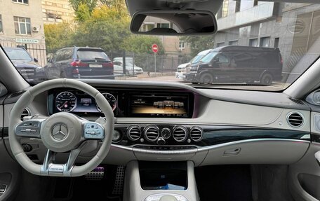 Mercedes-Benz S-Класс, 2014 год, 2 775 000 рублей, 8 фотография