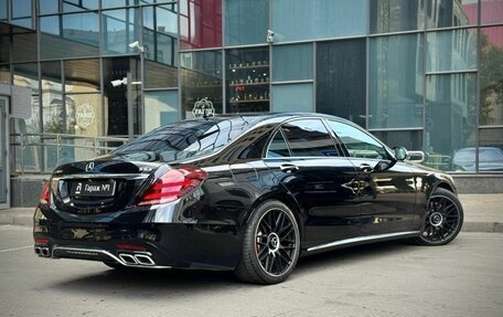 Mercedes-Benz S-Класс, 2014 год, 2 775 000 рублей, 6 фотография