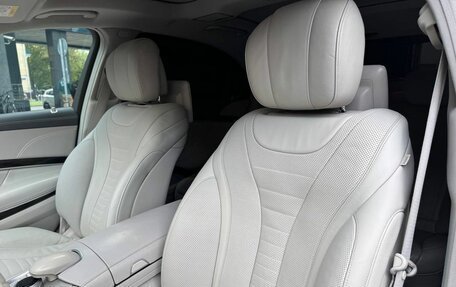 Mercedes-Benz S-Класс, 2014 год, 2 775 000 рублей, 10 фотография