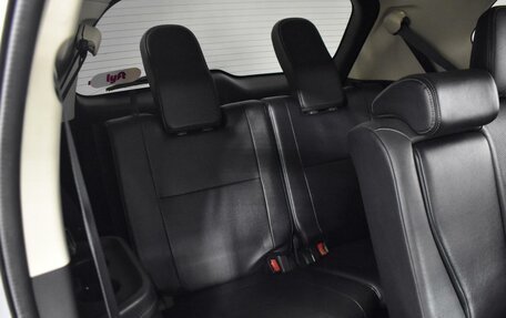 Mitsubishi Outlander III рестайлинг 3, 2015 год, 1 989 900 рублей, 9 фотография