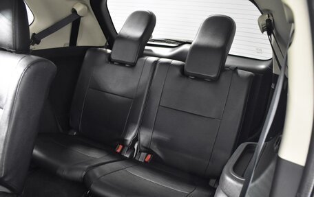 Mitsubishi Outlander III рестайлинг 3, 2015 год, 1 989 900 рублей, 12 фотография