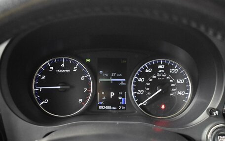 Mitsubishi Outlander III рестайлинг 3, 2015 год, 1 989 900 рублей, 15 фотография