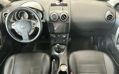 Nissan Qashqai, 2008 год, 583 000 рублей, 14 фотография