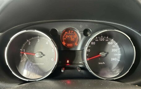 Nissan Qashqai, 2008 год, 583 000 рублей, 10 фотография