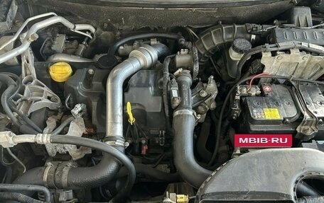 Nissan Qashqai, 2008 год, 583 000 рублей, 7 фотография