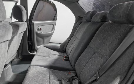 KIA Spectra II (LD), 2007 год, 229 000 рублей, 8 фотография