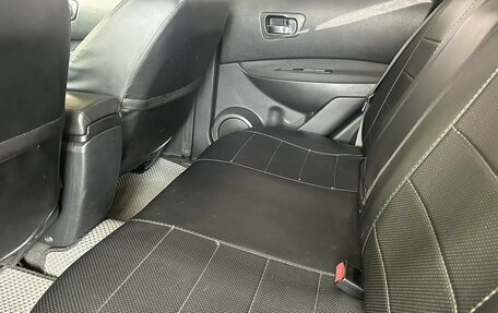 Nissan Qashqai, 2008 год, 583 000 рублей, 15 фотография