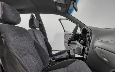 KIA Spectra II (LD), 2007 год, 229 000 рублей, 5 фотография