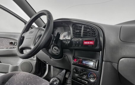 KIA Spectra II (LD), 2007 год, 229 000 рублей, 6 фотография
