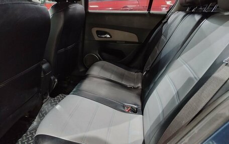 Chevrolet Cruze II, 2013 год, 429 000 рублей, 9 фотография