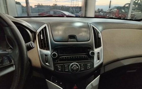 Chevrolet Cruze II, 2013 год, 429 000 рублей, 11 фотография
