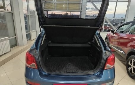 Chevrolet Cruze II, 2013 год, 429 000 рублей, 7 фотография