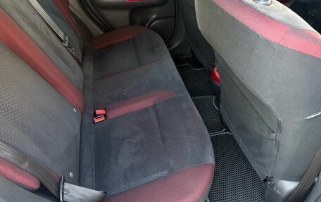 Nissan Juke II, 2012 год, 1 200 000 рублей, 11 фотография