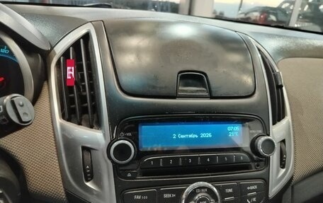 Chevrolet Cruze II, 2013 год, 429 000 рублей, 14 фотография