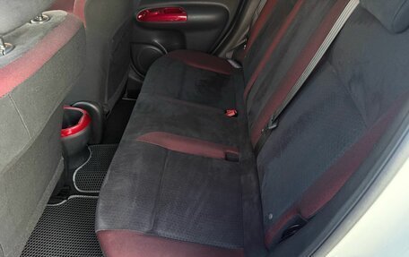 Nissan Juke II, 2012 год, 1 200 000 рублей, 14 фотография