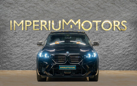 BMW X6 M, 2026 год, 25 350 000 рублей, 2 фотография