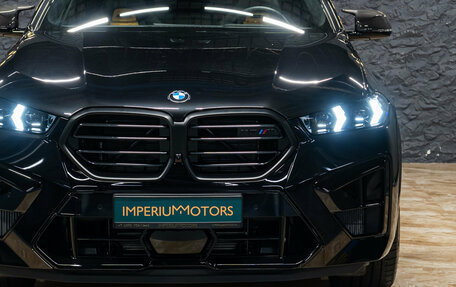 BMW X6 M, 2026 год, 25 350 000 рублей, 3 фотография