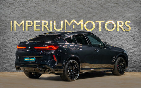 BMW X6 M, 2026 год, 25 350 000 рублей, 7 фотография